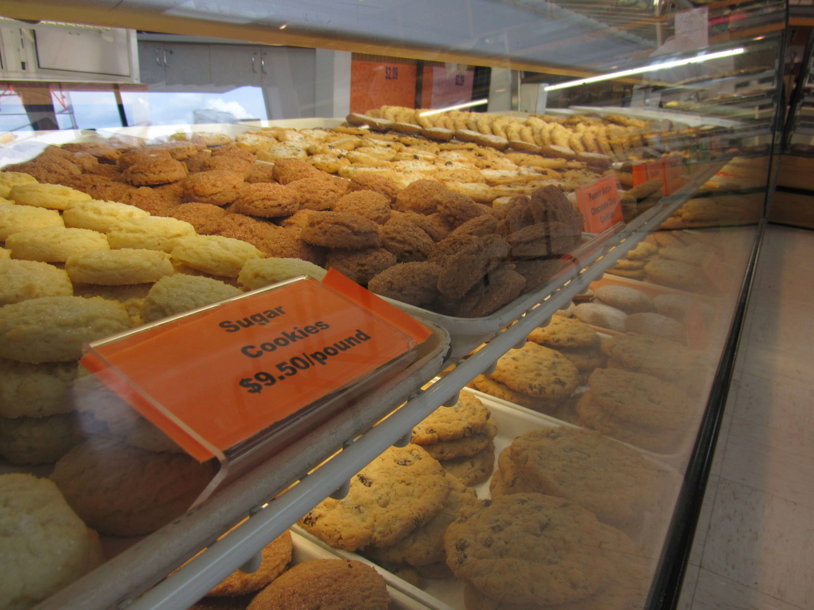 Scott's Pastry Shoppe